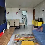Apartamento Mobiliado Jatiuca