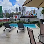 Apartamento Mobiliado Jatiuca