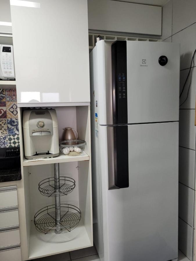 Apartamento Mobiliado Jatiuca Apartment Maceio (Alagoas)