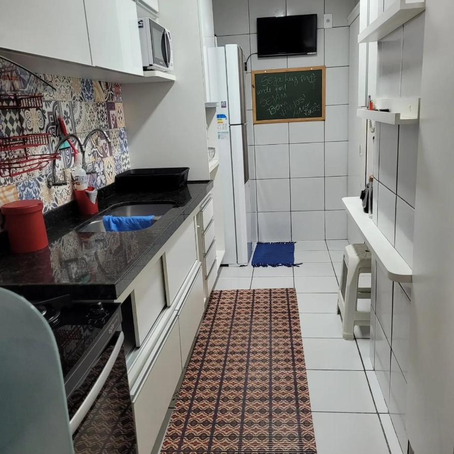 Apartamento Mobiliado Jatiuca *