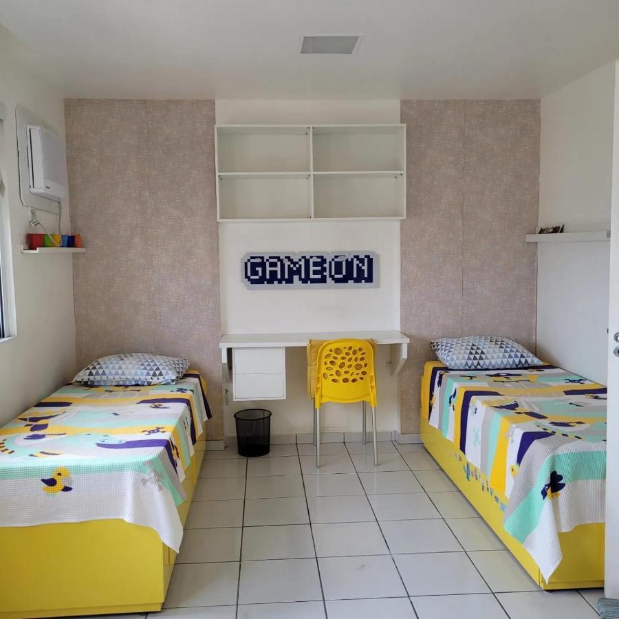 Apartamento Mobiliado Jatiuca Maceio (Alagoas)
