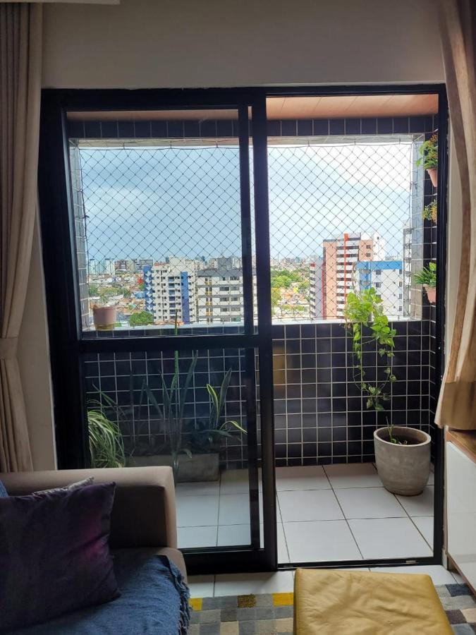 Apartment Apartamento Mobiliado Jatiuca *