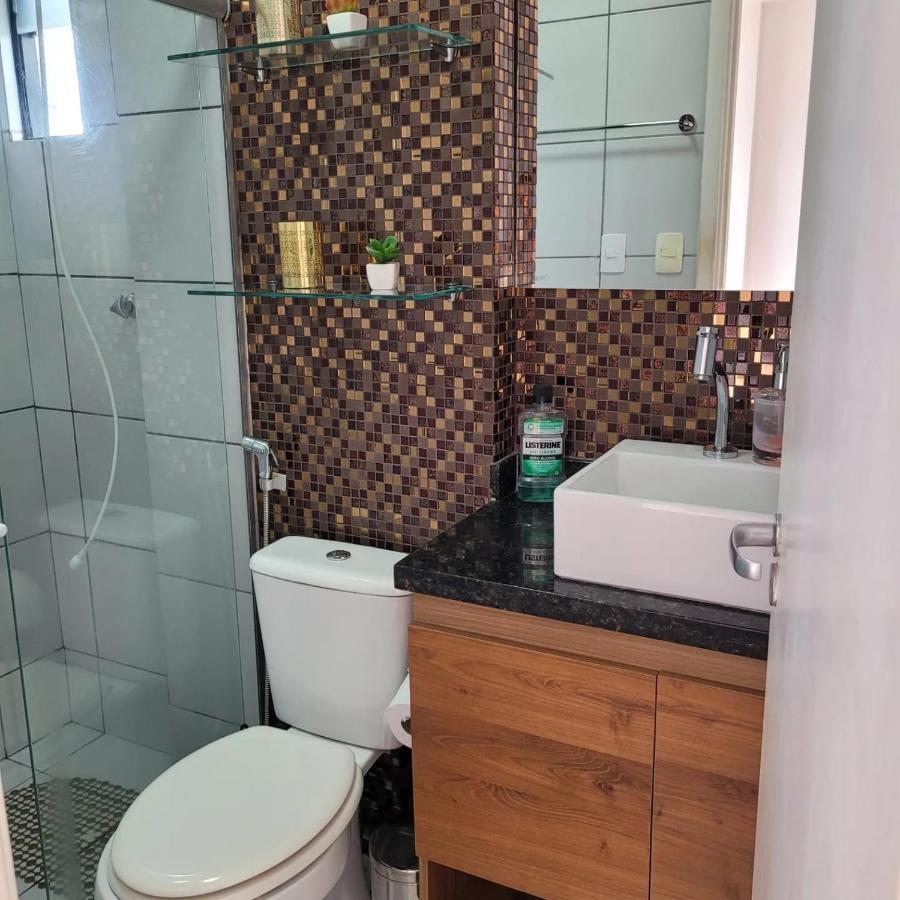 Apartamento Mobiliado Jatiuca * Maceio (Alagoas)