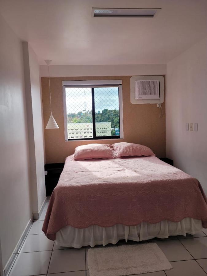 Apartment Apartamento Mobiliado Jatiuca *