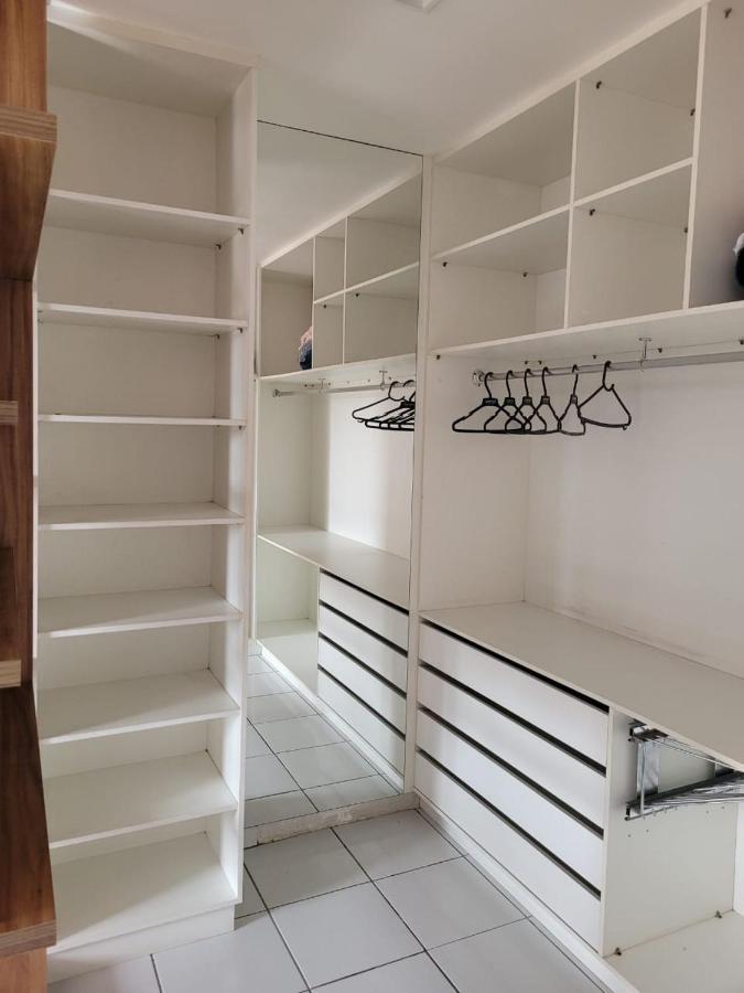 Apartment Apartamento Mobiliado Jatiuca
