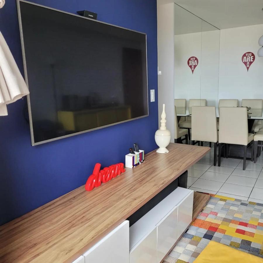 Apartamento Mobiliado Jatiuca