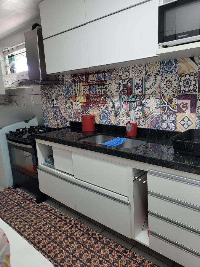 Apartamento Mobiliado Jatiuca Apartment