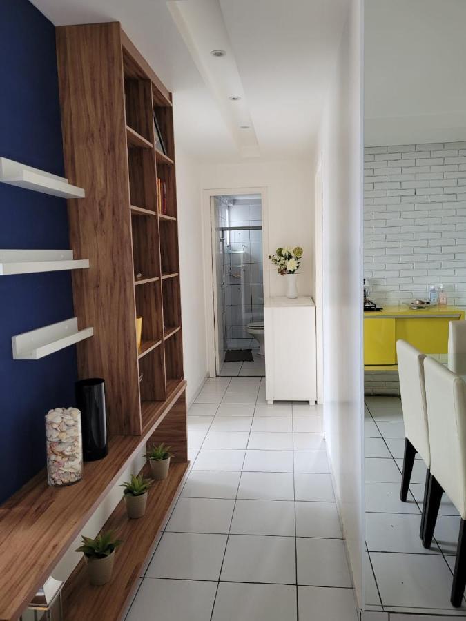 Apartamento Mobiliado Jatiuca Maceio (Alagoas)