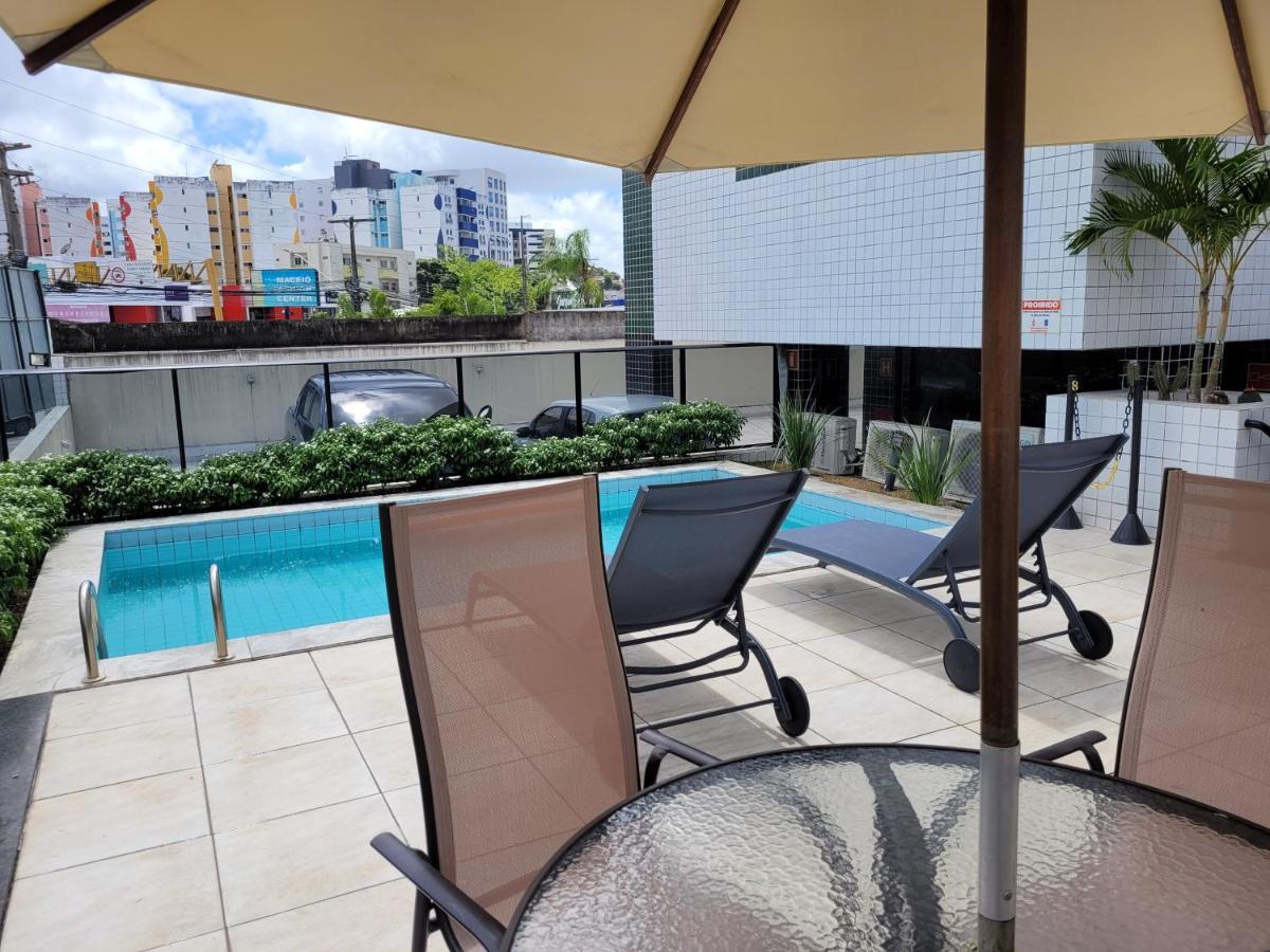 Apartamento Mobiliado Jatiuca Maceio (Alagoas)